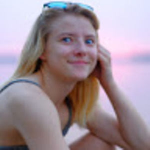 Meet your Posher, Erika